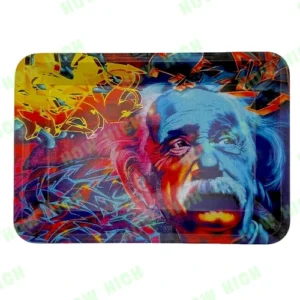 Small Rolling Tray Mixed Designs