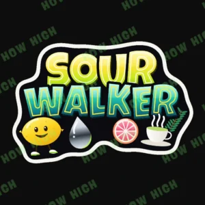 Sour Walker Pheno 3
