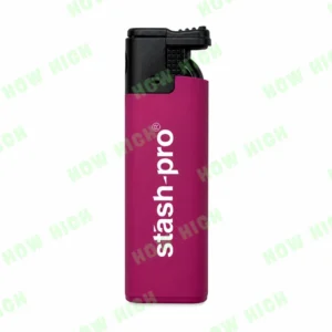 Stash-Pro Tao Lighter