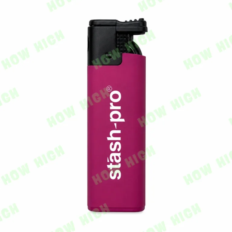 Stash-Pro Tao Lighter