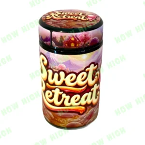Sweet Retreat by Caligula