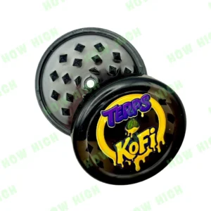 Terps O Kofi Grinder