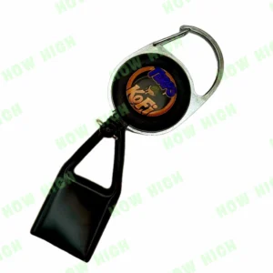 Terps O Kofi Lighter Holder