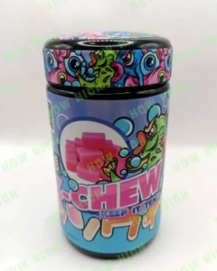 Z-Chew by The Tenco