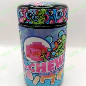 Z-Chew by The Tenco