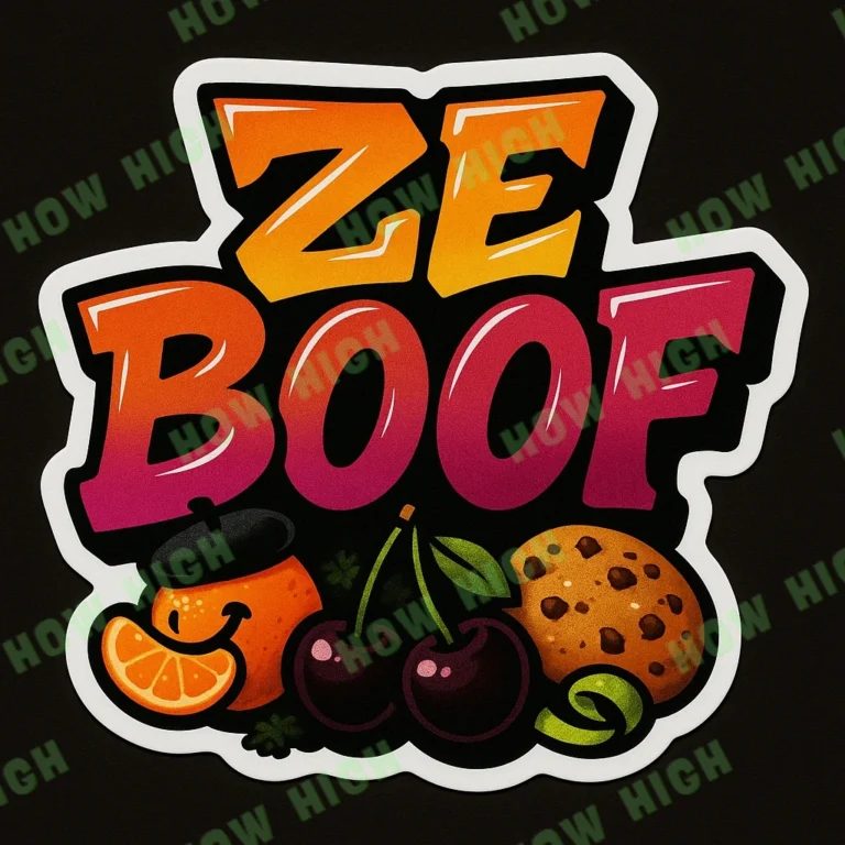 Ze Boof