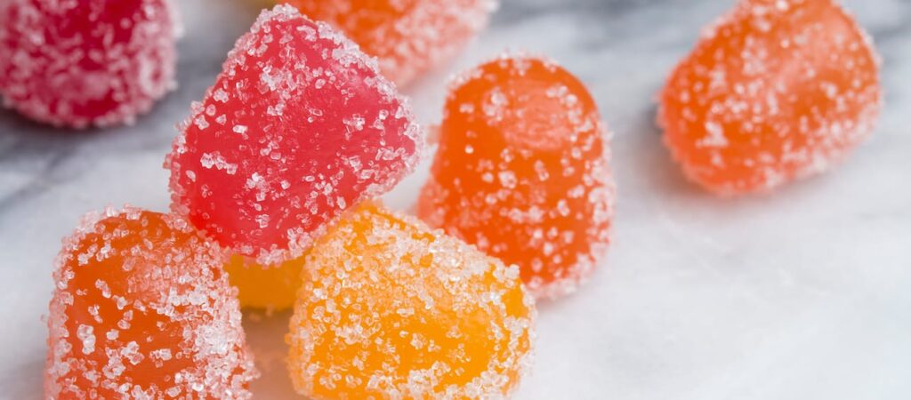 4 Must Know Facts About Marijuana Edibles