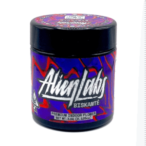 Alien Labs Biskante