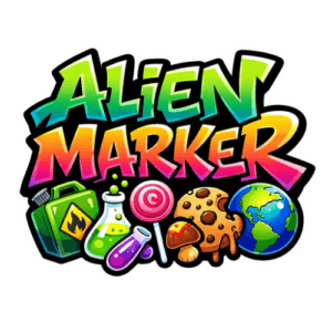 Alien Marker