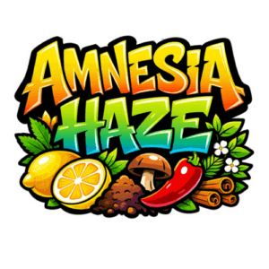 Amnesia Haze 1