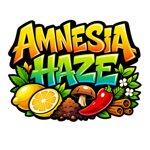 Amnesia Haze 1