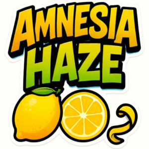 Amnesia Haze