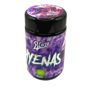 BEazy Hyenas 3.5g