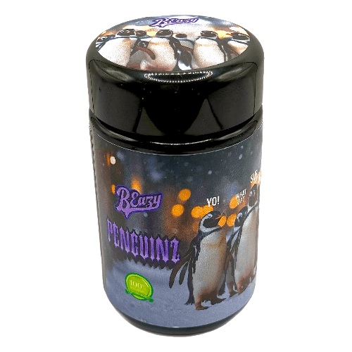 BEazy Penguinz 3.5g