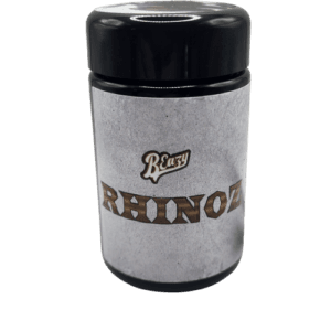 BEazy RhinoZ