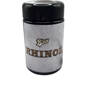 BEazy RhinoZ