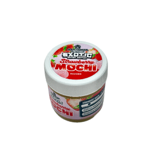Badder Arcadia Strawberry Mochi