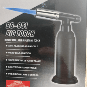 Big Torch BS851