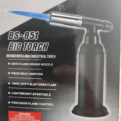 Big Torch BS851