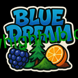 Blue Dream