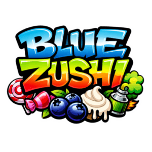 Blue Zushi 1