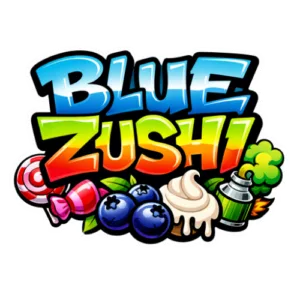 Blue Zushi 1