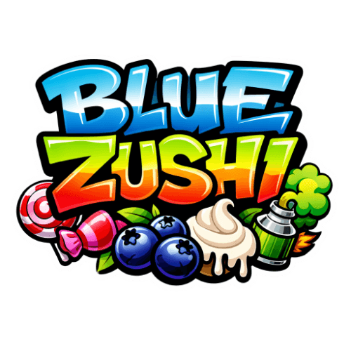 Blue Zushi 1