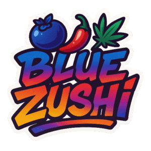 Blue Zushi