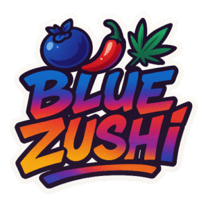 Blue Zushi