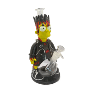 Bong Street Bart