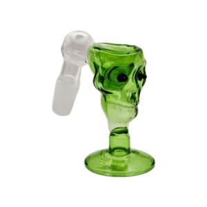 Bowl 14 Skull