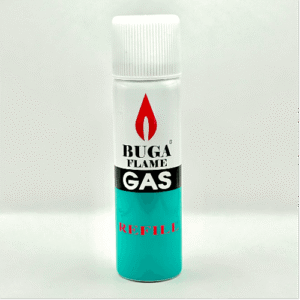 Buga Gas
