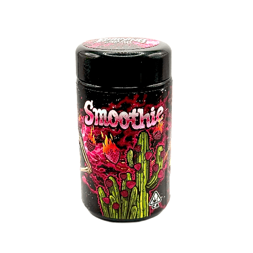 Burning Rope Farms Smoothie 7g