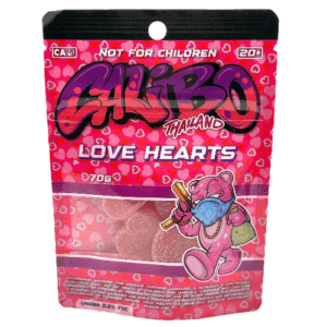 Calibo Love Hearts 600 mg 1