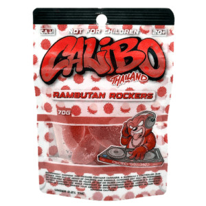 Calibo Rambutan 600 mg