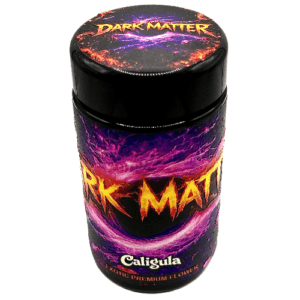 Caligula Dark Matter 7g