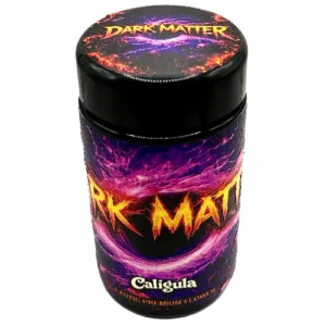 Caligula Dark Matter 7g