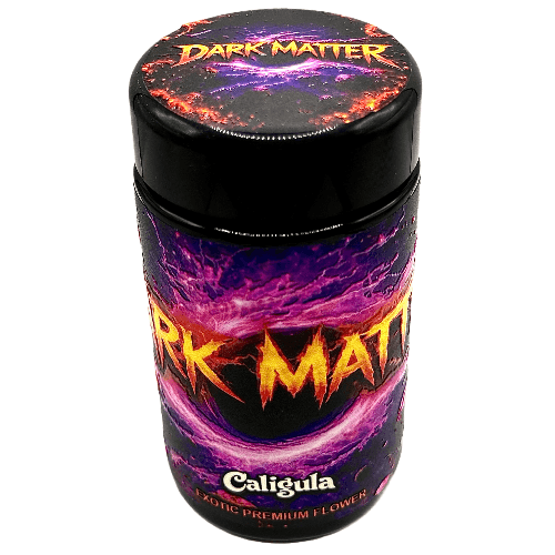 Caligula Dark Matter 7g