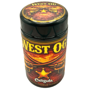 Caligula West OG 7g