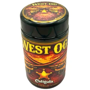 Caligula West OG 7g