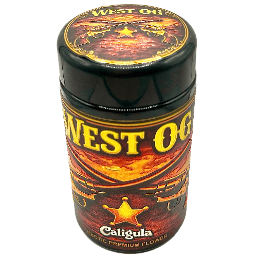 Caligula West OG 7g