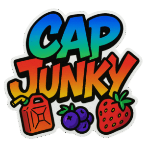 Cap Junky