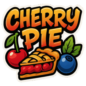 Cherry Pie