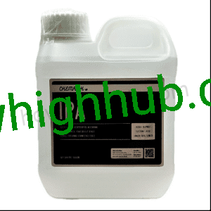 Cleanser Alcohol IPA