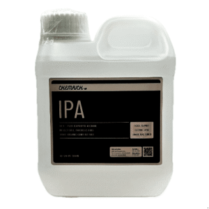 Cleanser Alcohol IPA