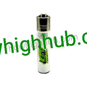 Clipper Leaf Collection