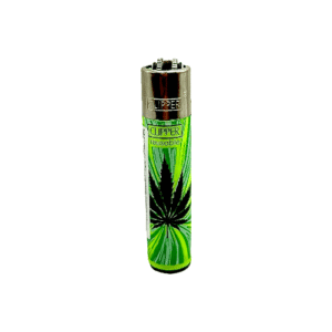 Clipper Lighter Good Weed Collection