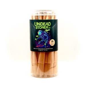 Cone undead Stoner 50 cone