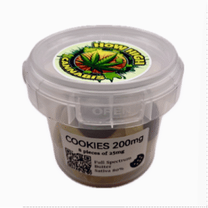 Cookies Sativa 200mg