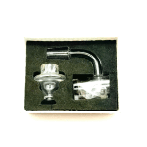 Dab Rig Banger 1